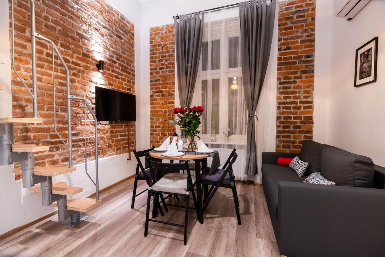 Dietla 99 Apartments - Ideal Location - In The Heart Of Krakow Exterior photo