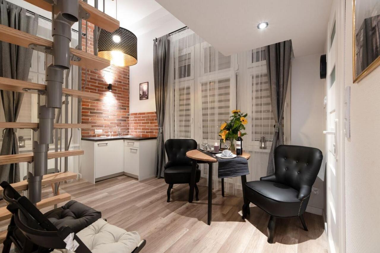 Dietla 99 Apartments - Ideal Location - In The Heart Of Krakow Exterior photo